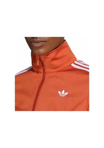 Adidas Turuncu Kadın Ceket Fb Corset Tt Le8334