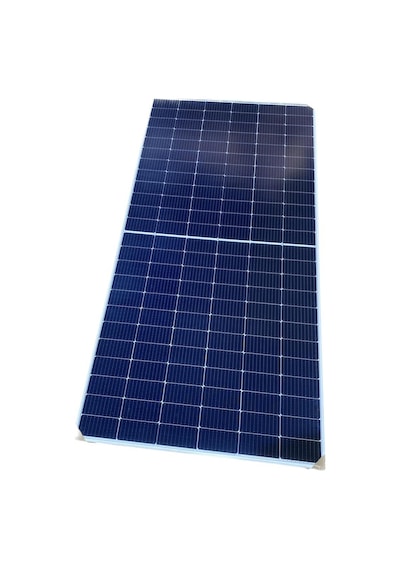 Yingli Solar Half Cut Monokristal Güneş Paneli 540w 228.4x113.3cm