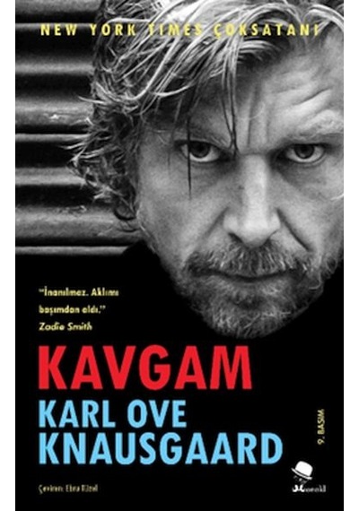 Kavgam 1. Cilt - Kyut-758888