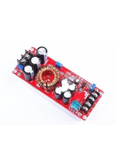 Ventatek Dc-dc 1200w Voltaj Yükseltici Boost Modül