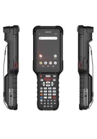 Ck62 5g + Wi-fi Android El Terminali