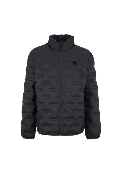 Discovery Expedition D6wm-mnt3306 Siyah Kapitone Erkek Spor Mont