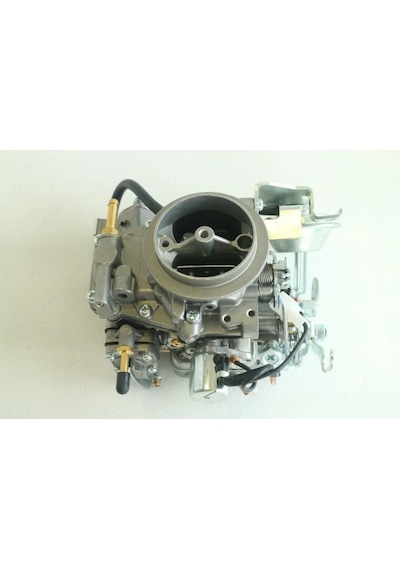 Suzuki Alto Maruti 800cc Karbüratör