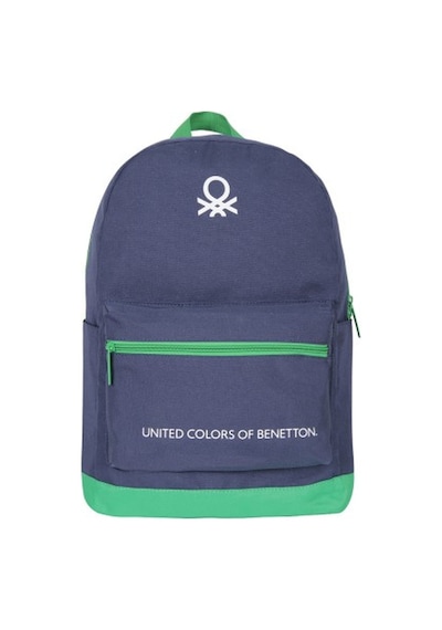 United Colors Of Benetton 2021 Yeni Sezon Casual Sırt Çantası Lac