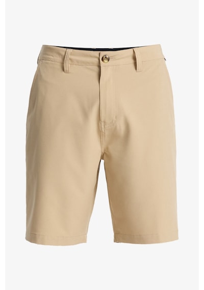 QUIKSILVER Quiksilver Union Amphibian 20 Erkek Şort Haki