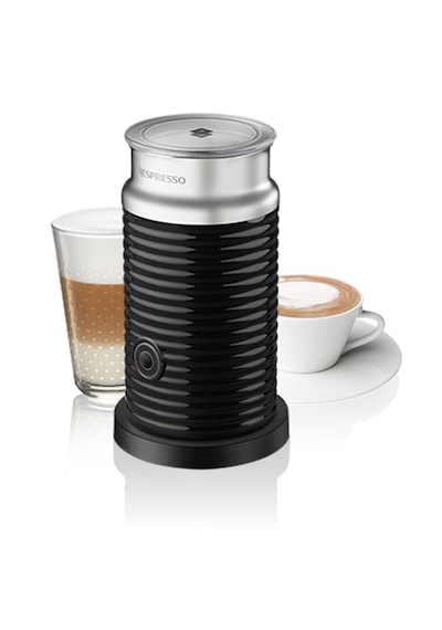 Nespresso Aeroccino 3 Süt Köpürtücü