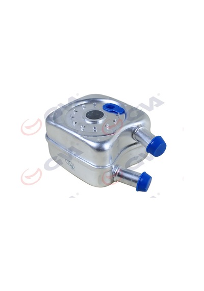 Motor Yağ Soğutucusu Fabıa I Combı 2000-2007 1.4 Tdı 55kw-75hp Gva 4275001 028117021b-028117021k-028117021l