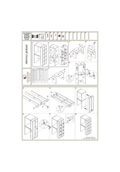 Kenzlife Çamaşır-Kurutma Makinesi Dolabı Bolodenka Sol Byz 180*090*60 Banyo Kapaksız Arkalıksız Çok Renkli Kenzlife Çamaşır-Kurutma Makinesi Dolabı Bolodenka Sol Byz 180*090*60 Banyo Kapaksız Arkalıksız Çok Renkli
