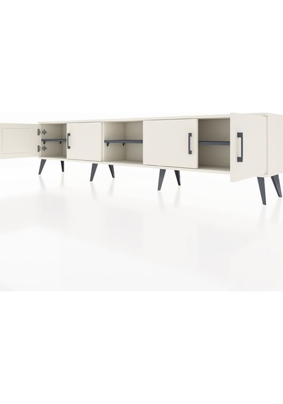 Arges Tv Ünitesi 3 Raflı 4 Kapaklı 220x30x51 Aytaşı-aytaşı/antrasit Aytası/antrasıt - Aytası Arges Tv Ünitesi 3 Raflı 4 Kapaklı 220x30x51 Aytaşı-aytaşı/antrasit Aytası/antrasıt - Aytası