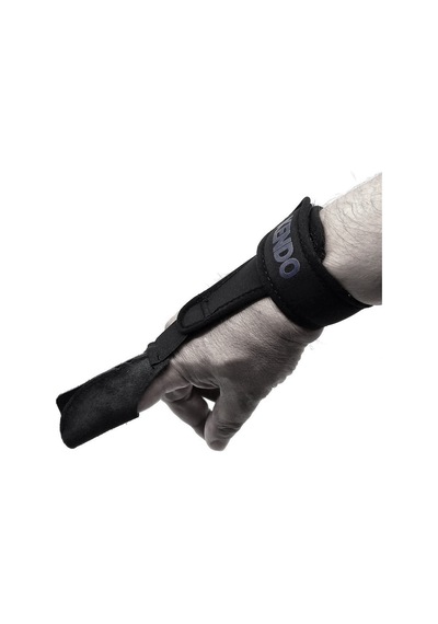 Kendo Surf Atış Parmaklığı Eldiveni Çok Renkli