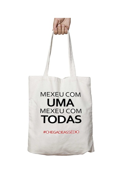 Art Hediye Mexeu Uma Mexeu Todas İki Tarafı Kalıcı Baskılı Yıkanabilir Okul Plaj Omuz Bez Çantası Çok Renkli