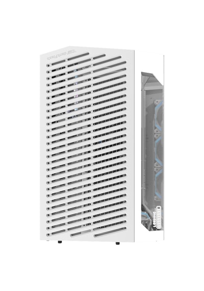 Quantum Gaming Proxima PW1211 White Ultra 5 225F 32 GB 1 TB Nvme 5060TI Masaüstü Oyun Bilgisayarı