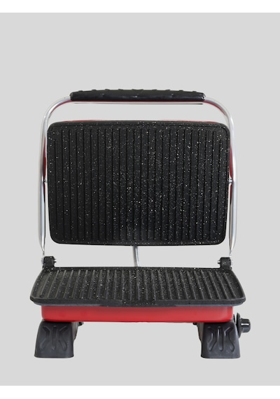 Arnell AR- 825-1 1800 W Yapışmaz Granit Tost Makinesi