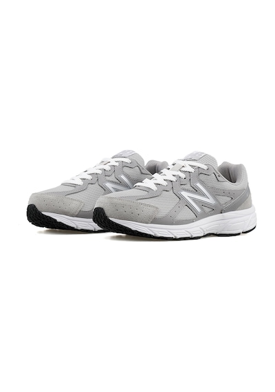 New Balance 480 Erkek Gri Sneaker Ayakkabı M480561 Gri