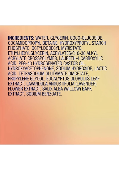 Biore Gentle & Breathable Akne Karşıtı Yüz Temizleme Jeli 200ml