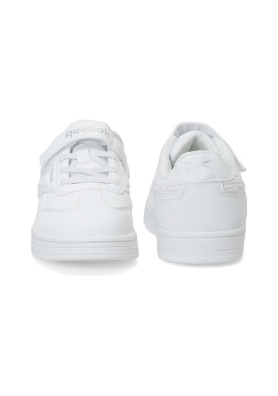 Reebok Asero Lift Kds I Beyaz Kız Çocuk Sneaker Beyaz-gumus