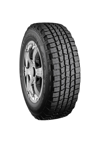 Petlas 245/70R16 111T Xl Explore A/T Pt421 Yaz Lastiği 2025