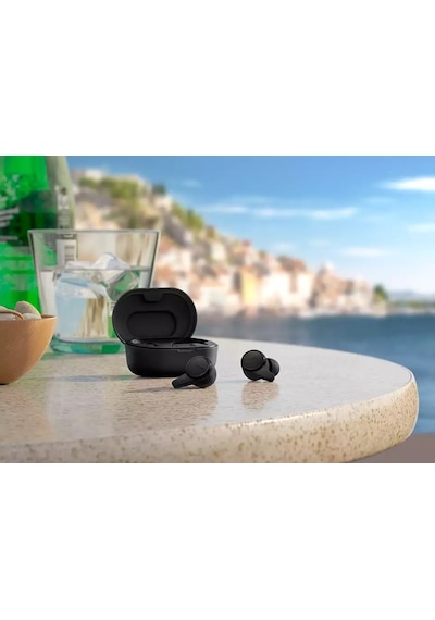 Philips TAT1207 Bluetooth 5.2 Kulak İçi Kulaklık