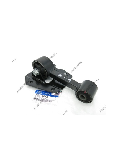 Getz Alt Şanzıman Takozu / Getz 2006-2011 Dizel+benzinli Alt Motor Takozu Mobis