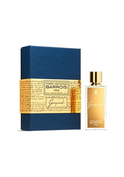 Ganymede Erkek Parfüm 100 Ml Fresh