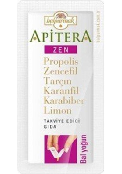 Balparmak Apitera Zen 7 Gr