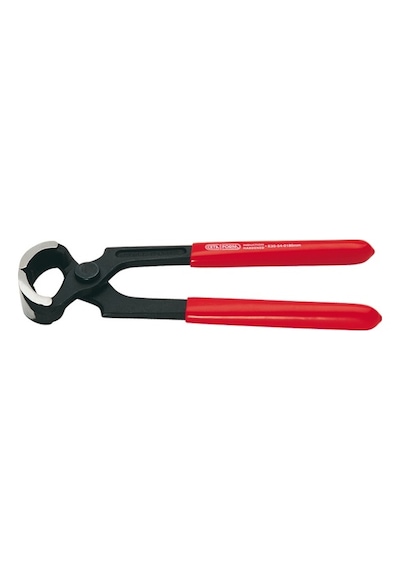 Ceta Form E35-54-0200 Marangoz Kerpeteni 200 Mm