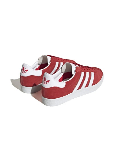 Adidas Gazelle 85 Unisex Günlük Ayakkabı Ig0455 Kırmızı Ig0455 Kırmızı