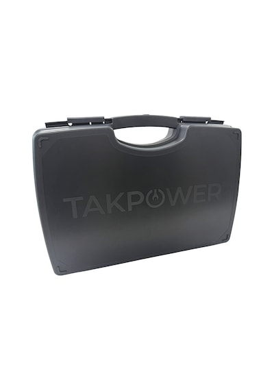 Takpower Tas Tipi Yağ Filtresi Sökme Anahtar Takımı 16 Parça