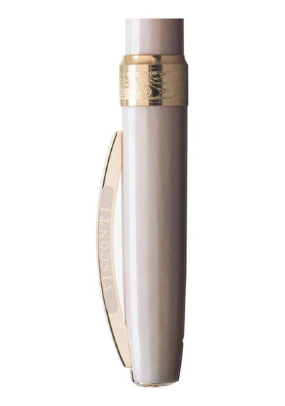 Visconti Venus Rose Tükenmez Kalem 78601