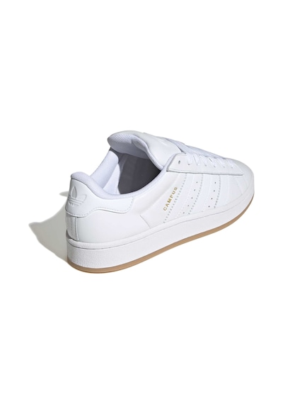 Ftwwht/ftwwht/ftwwht Adidas Erkek Günlük Spor Ayakkabı Campus 00s Jp9996 Beyaz