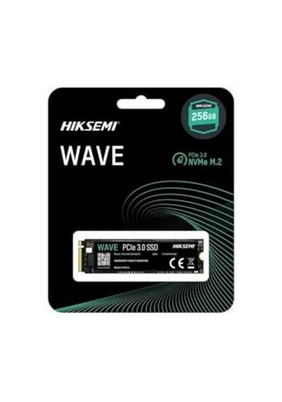 Hs-ssd-wave P /256gb Pcı-express 3.0 256 Gb M.2 Ssd - 2280mb/s Okuma