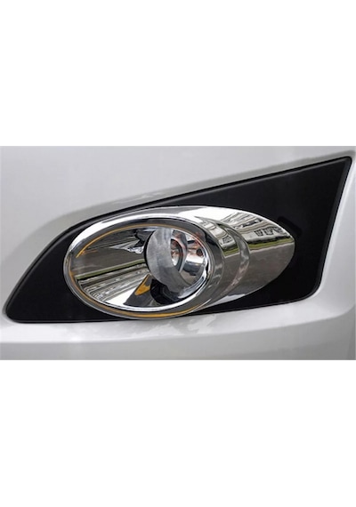 Aveo T300 Sis Krom Kaplama