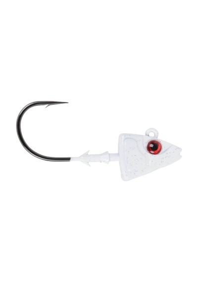 Mustad Sd824 Shad Jig Head