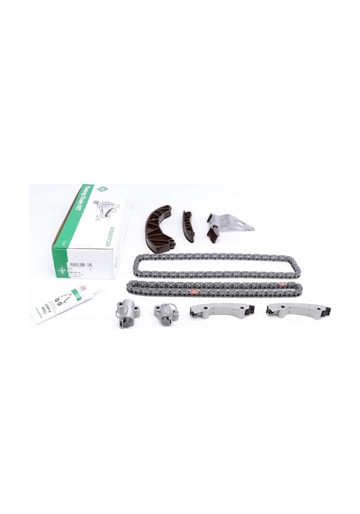 EKSANTRİK ZİNCİR SETİ ACCENT ERA GETZ RİO 1,5CRDİ DİZEL ( İNA )