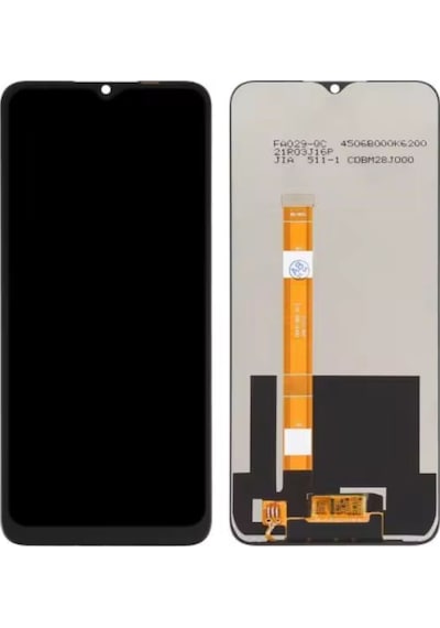 Oppo A15s Uyumlu Servis Ekran Cph2179
