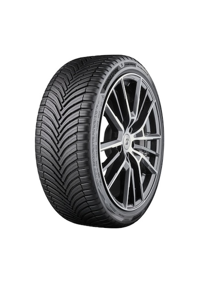 Bridgestone 235/65R17 108V XL M+S 3Pmsf Enliten Turanza All Season 6 Dört Mevsim Lastiği - 2025