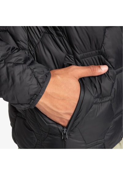 Quıksılver Quiksilver Erkek Ceket Fuse Siyah 19006 Siyah