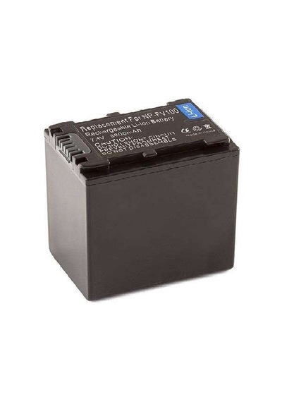 Sanger For Sony Np-Fv100 Batarya
