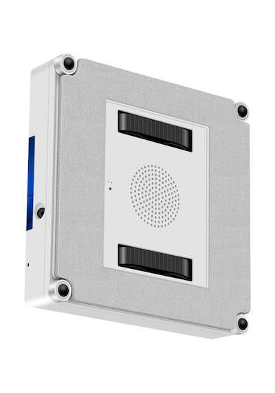 Yasomi Perimax YV509 Kumandalı Cam Silme Robotu