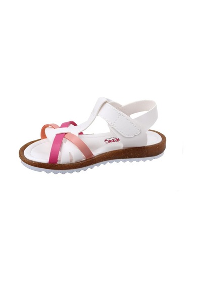 Şiringenç 02055 Orto Pedik Kız Çocuk Sandalet