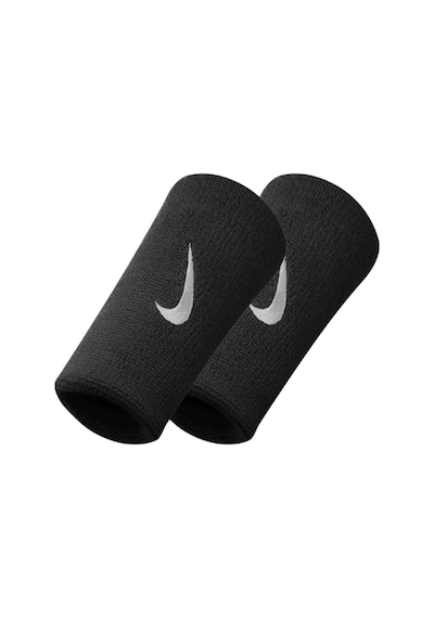 Nıke Havlu1 Swoosh Wristbands Doublewide Havlu El Bilekliği Çok Renkli