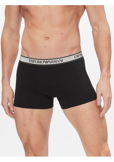 Emporio Armani Emporıo Armanı Erkek 3 Lü Boxer 111357-4r717-50620 111357-4r717-50620 Siyah Siyah Emporio Armani Emporıo Armanı Erkek 3 Lü Boxer 111357-4r717-50620 111357-4r717-50620 Siyah Siyah