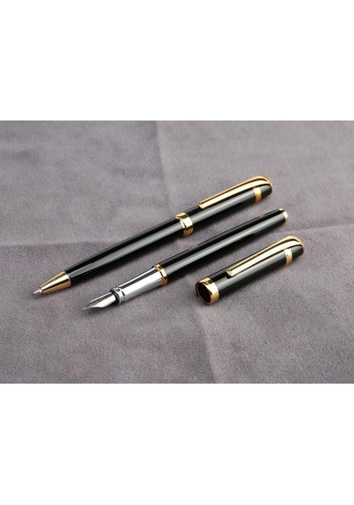 Steelpen Dolma Tükenmez Kalem Seti
