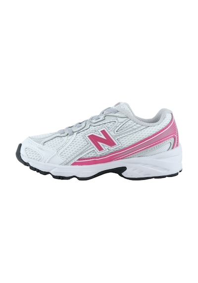 New Balance 740 Çocuk Beyaz Spor Ayakkabı P740677