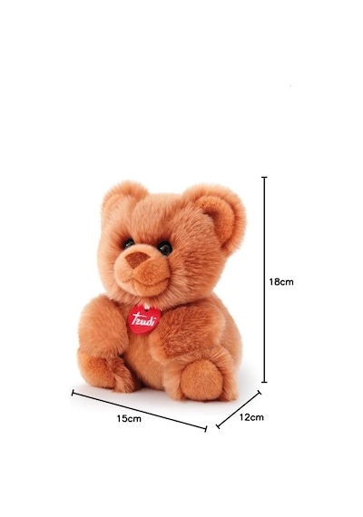 Peluş Fluffy Bear
