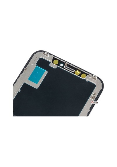 Apple Uyumlu iPhone X Lcd Ekran Dokunmatik Nı