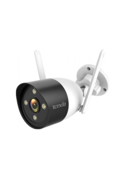 Tenda Ct6-wca 2mp Kamera Wıfı Pan/tılt
