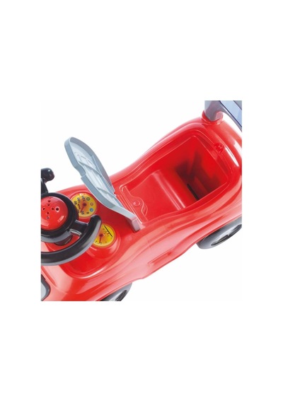 Mey İthalat 8020 Mini Ranger