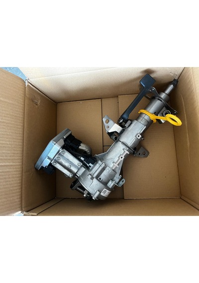Ford Fiesta Mk7 Direksiyon Kolonu  - H1bc 3d077 Cx