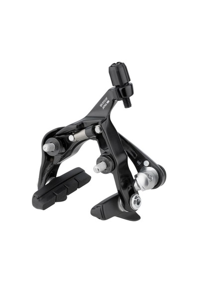 Shimano 105 Br-r7010-f Yol Fren Ayağı Ön Direkt Montaj Siyah